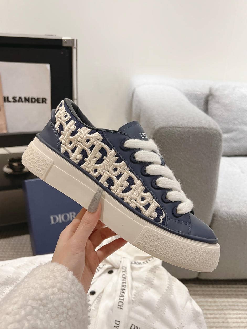 Dior B33 Sneaker-25